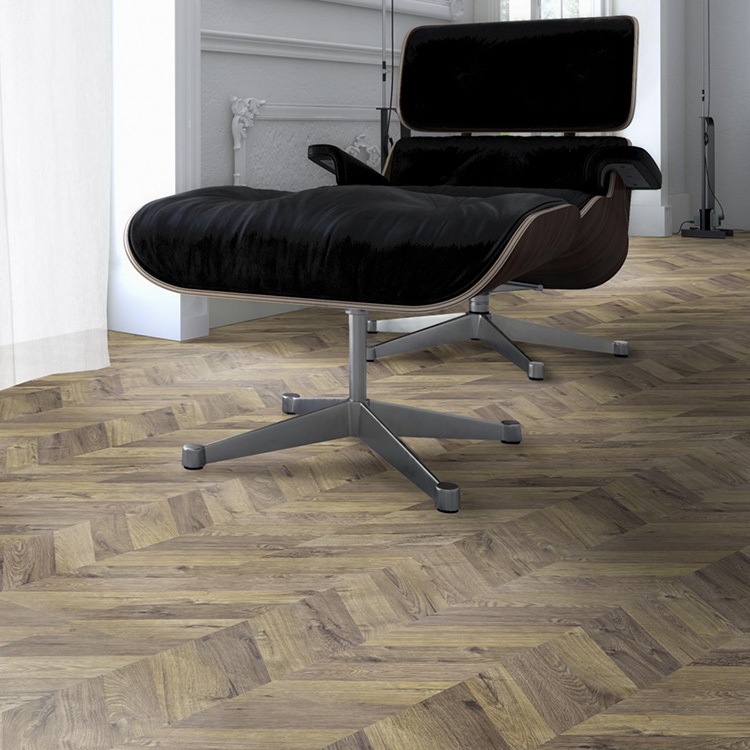 Laminate Wood Flooring Ashford Oak